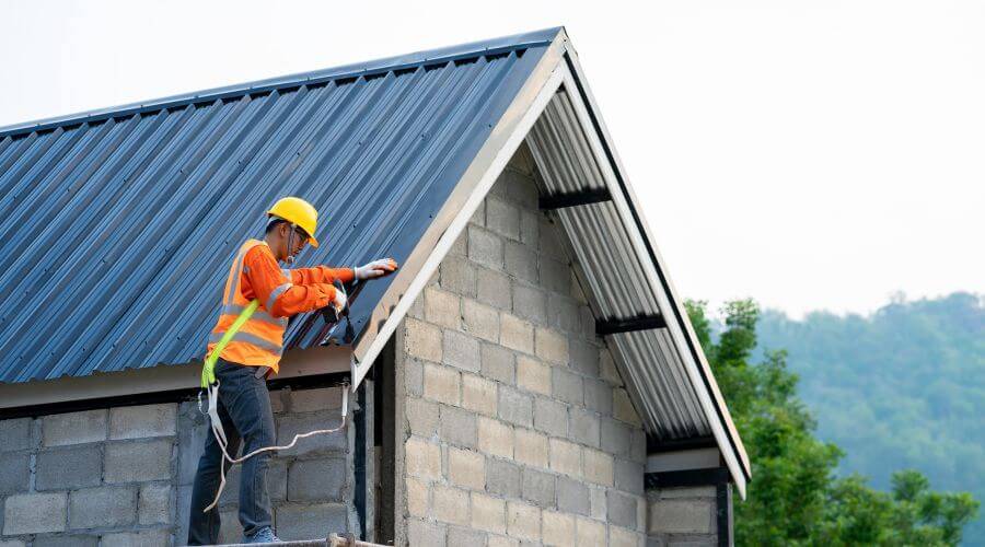 Local Chimney Repair in Collinsville, CT